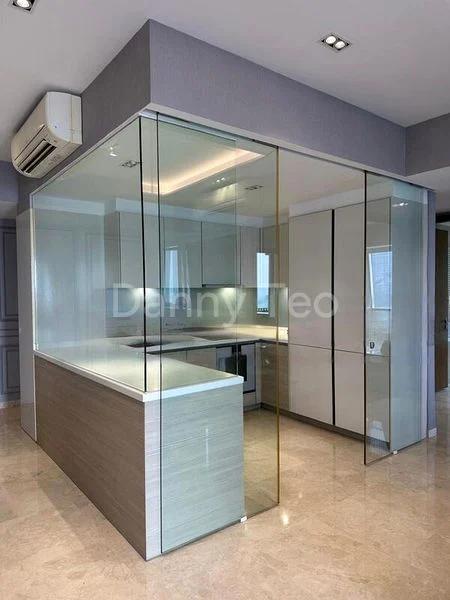 3 Bed Condo for Sale in  Shenton Way - Image 4